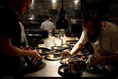 Ode Conscious Dining