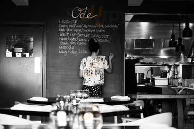 Ode Conscious Dining