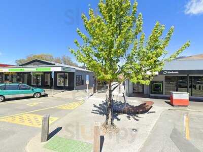 Ode Conscious Dining