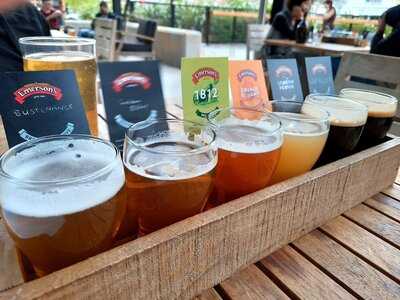 Emerson's Taproom And Restaurant