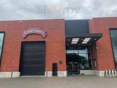 Emerson's Taproom And Restaurant
