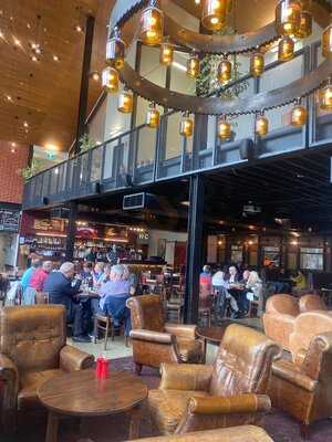 Emerson's Taproom And Restaurant