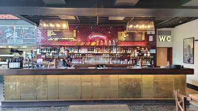 Emerson's Taproom And Restaurant