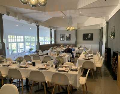 Cornwall Park Bistro