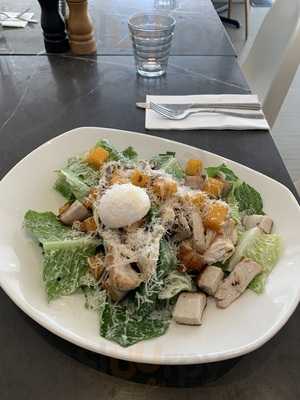 Cornwall Park Bistro