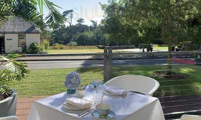 Cornwall Park Bistro