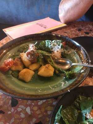 Mr. Pickles Bar & Eatery