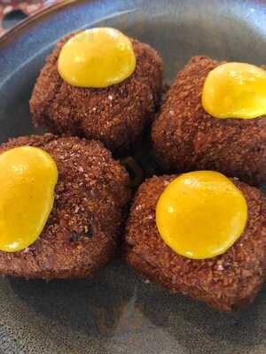 Mr. Pickles Bar & Eatery