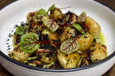 Mr. Pickles Bar & Eatery