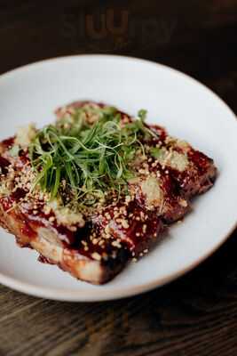 Mr. Pickles Bar & Eatery