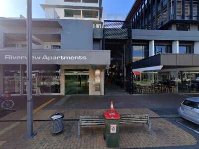 Mr. Pickles Bar & Eatery