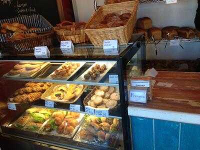 Francos Bakery