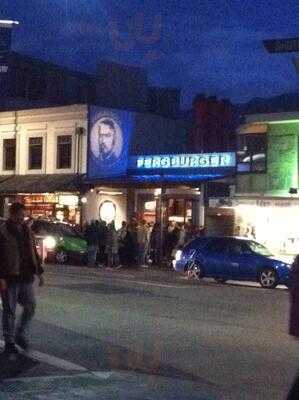 Fergburger