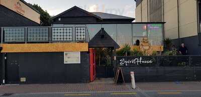 Spirit House Dunedin