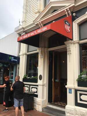 The Vic Public House