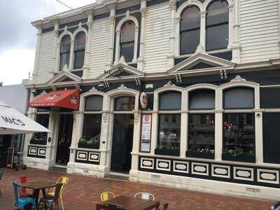 The Vic Public House