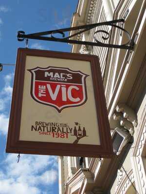 The Vic Public House