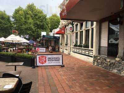 The Vic Public House