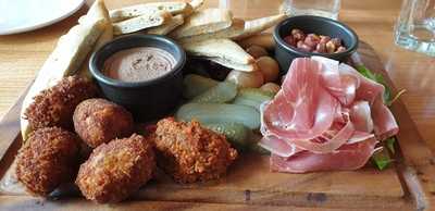 The Vic Public House