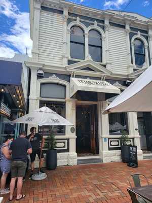 The Vic Public House