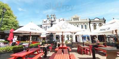 The Vic Public House