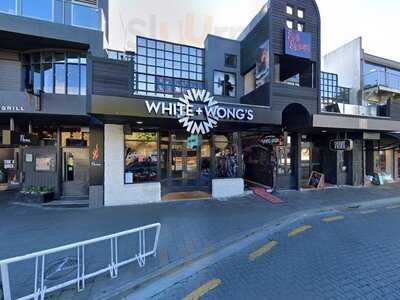 White And Wong's - Queenstown