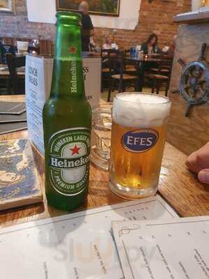 Cafe Midnight Express