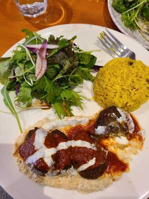 Cafe Midnight Express