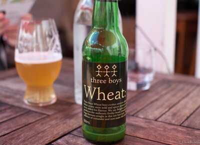 Birkenhead Brewing Company