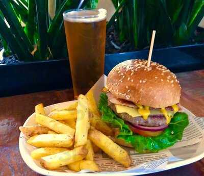 Birkenhead Brewing Company