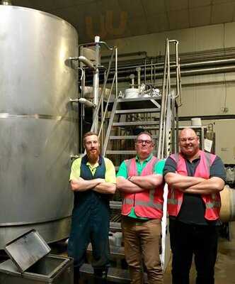 Birkenhead Brewing Company