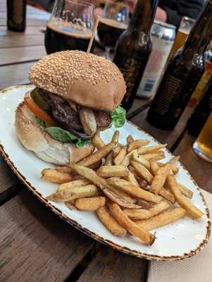 Birkenhead Brewing Company