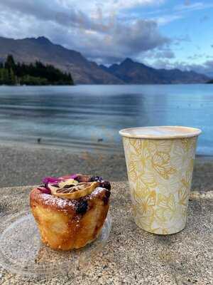 Vudu Cafe And Larder