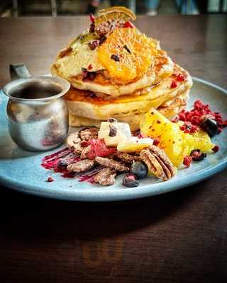 Vudu Cafe And Larder