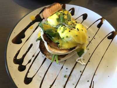 Vudu Cafe And Larder