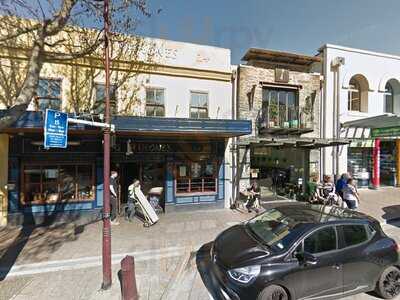 Vudu Cafe And Larder