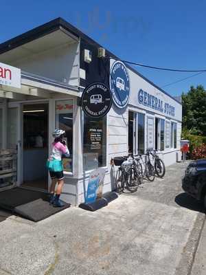 Point Wells General Store