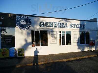 Point Wells General Store
