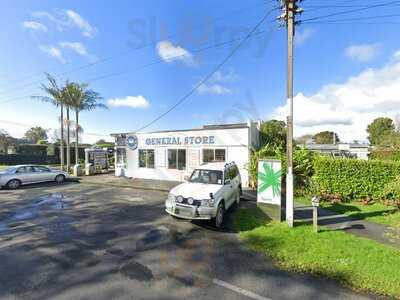Point Wells General Store