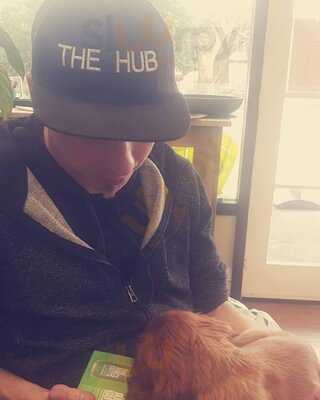 The Hub Social
