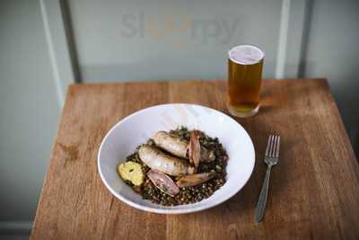 Earl Of Richmond Restaurant