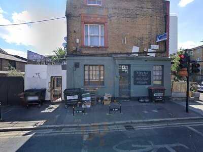 Earl Of Richmond Restaurant