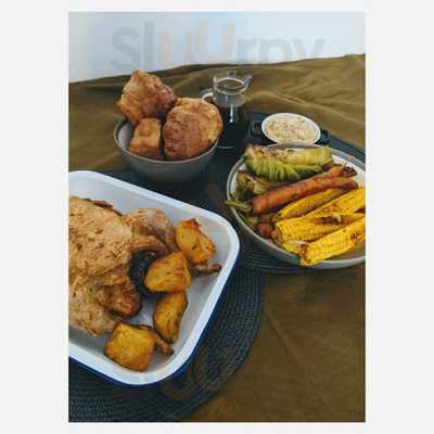 Earl Of Richmond Restaurant