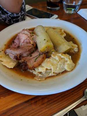 Earl Of Richmond Restaurant