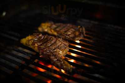 Earl Of Richmond Restaurant