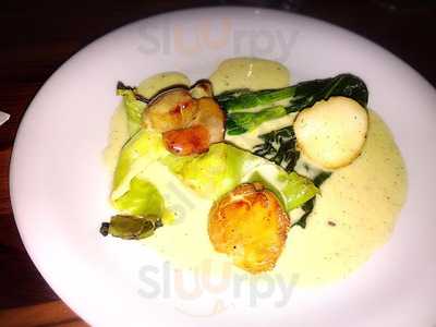 Earl Of Richmond Restaurant