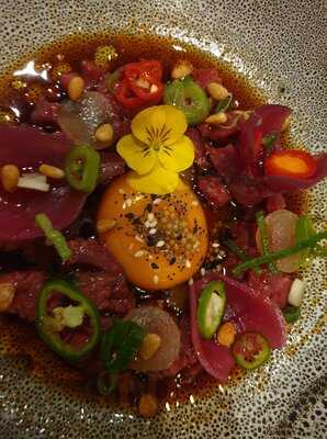 St Kilda Cafe & Bistro