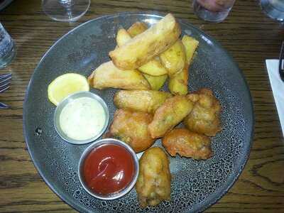 St Kilda Cafe & Bistro