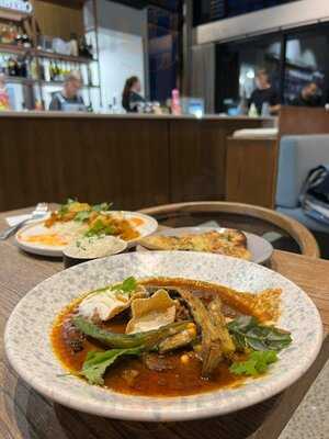 St Kilda Cafe & Bistro