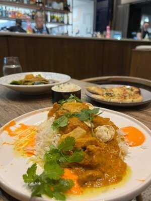 St Kilda Cafe & Bistro